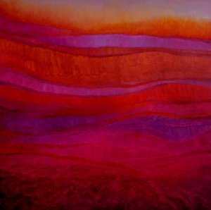 Magenta Deep by Unbekannt Unbekannt